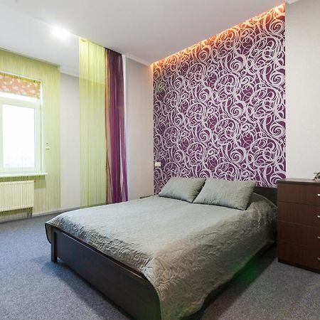 Lux Apart Lviv Apartments Exterior photo