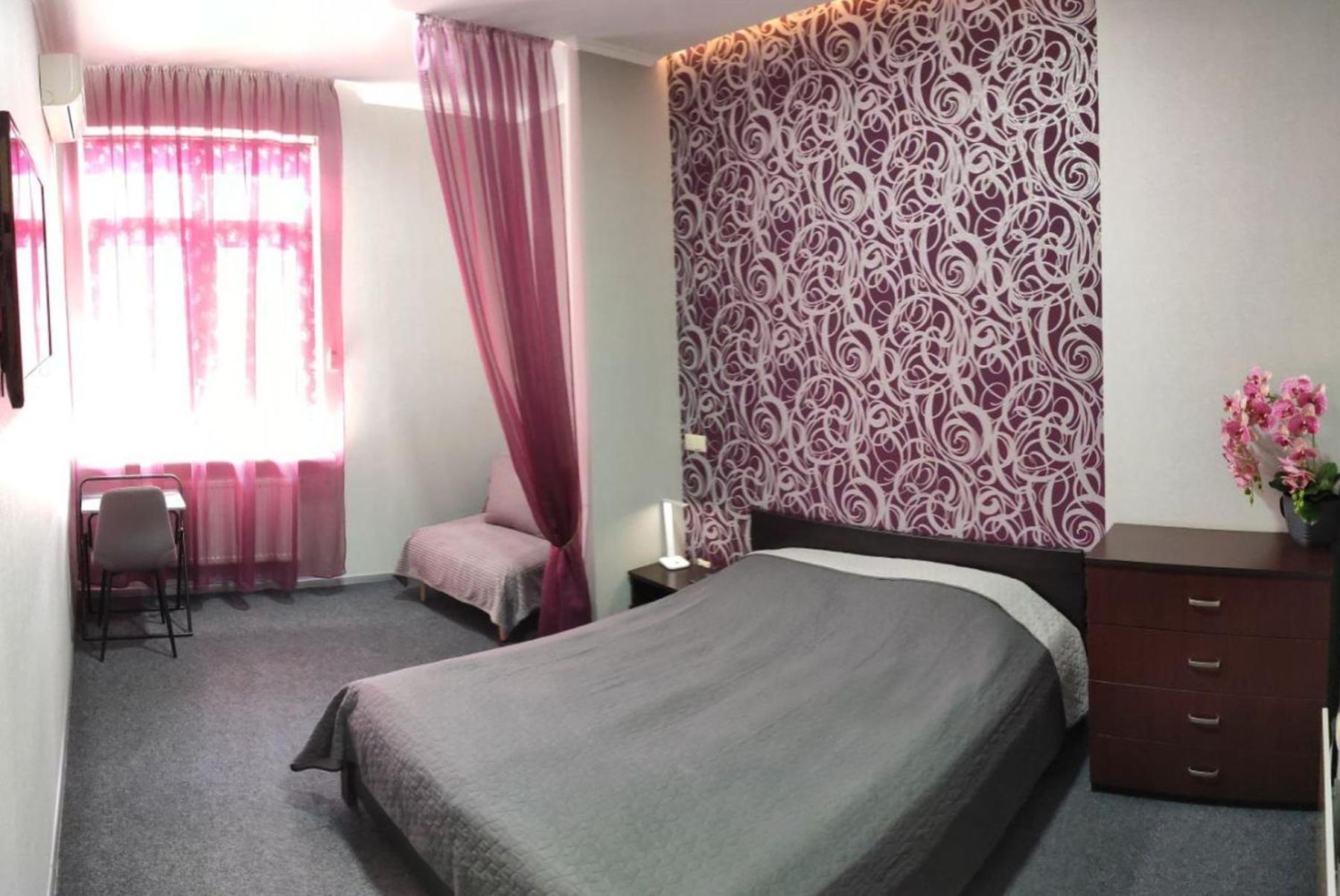 Lux Apart Lviv Apartments Exterior photo