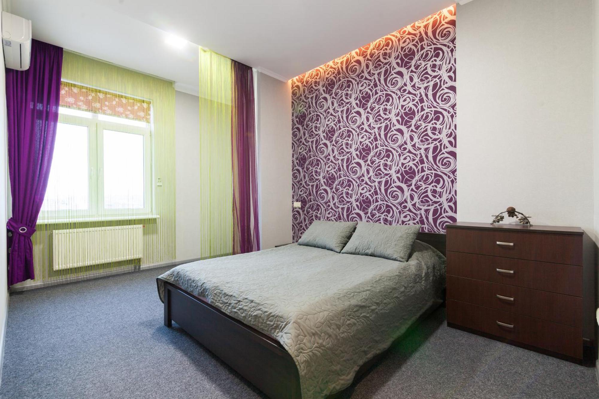Lux Apart Lviv Apartments Exterior photo