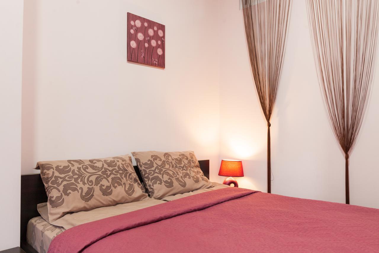 Lux Apart Lviv Apartments Exterior photo