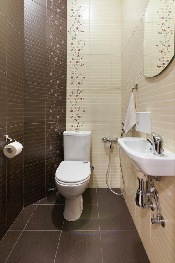 Lux Apart Lviv Apartments Exterior photo